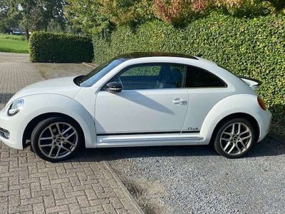 VW Beetle