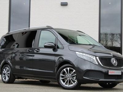 Mercedes EQV300