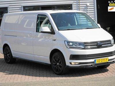 VW T6