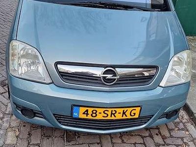 Occasion Opel Meriva 105 PK (77 kW) 2006 MPV