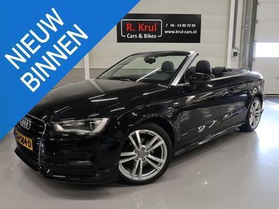 Audi A3 Cabriolet