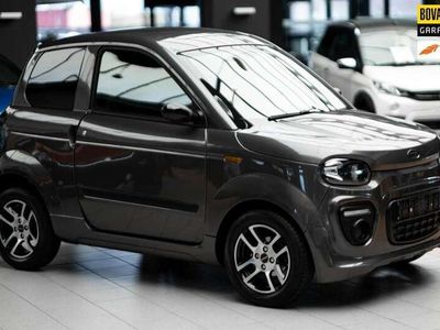 tweedehands Microcar M.Go Brommobiel Dynamic DCI (bj 2020) ligier aixam