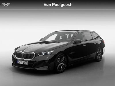 BMW 530e