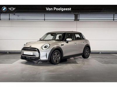 Occasion Mini Cooper Classic 136 PK (100 kW) 2023 Melting silver iii Hatchback