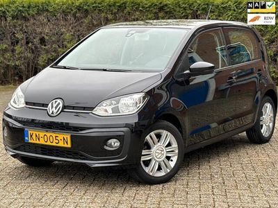 tweedehands VW up! UP! 1.0 BMT high Nwe Apk, Nap, Stoelvw, pdc,5-drs