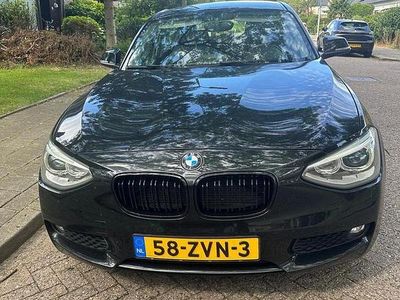 Occasion BMW 116 136 PK (100 kW) 2013 Hatchback