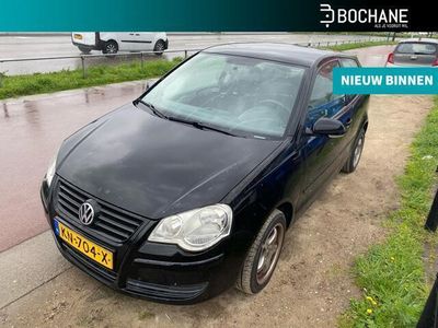 tweedehands VW Polo 1.2 Optive