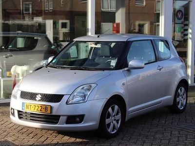 Occasion 2007 Suzuki Swift Comfort | € 1.950 (Goede deal)