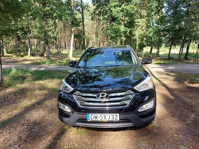 Gebruikt 2014 Hyundai Santa Fe Premium SUV | € 13.000