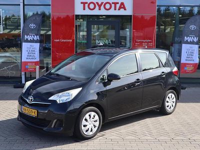 Toyota Verso-S
