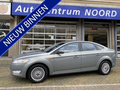 tweedehands Ford Mondeo 2.0-16V Titanium | 1 EIG | NAVI | CLIMATE CONTROL