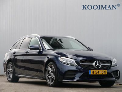Mercedes C160