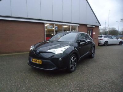 tweedehands Toyota C-HR 1.8 Hybrid Style