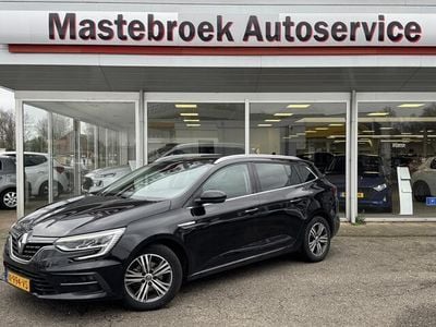Renault Mégane GrandTour