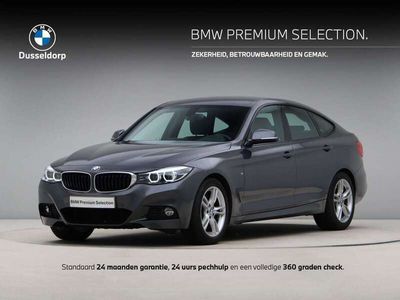 BMW 320 Gran Turismo