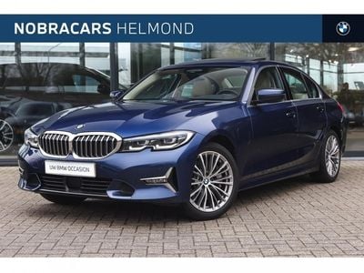 BMW 330e