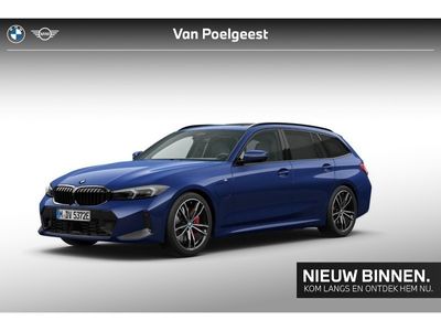 BMW 330e