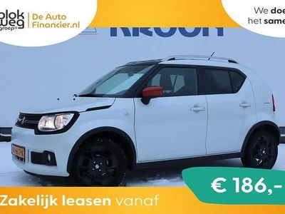 Gebruikt 2017 Suzuki Ignis | € 10.950 (Eerlijke prijs)