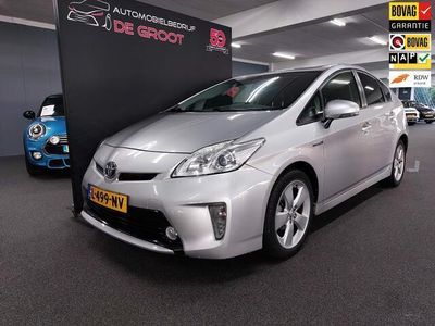 tweedehands Toyota Prius 1.8 Business AUTOMAAT