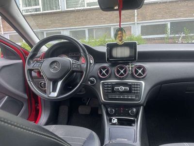 Mercedes A200