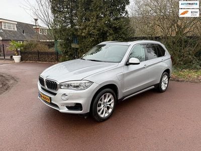 Grijs Occasion 2015 BMW X5 Executive SUV | € 21.495 (Goede deal)