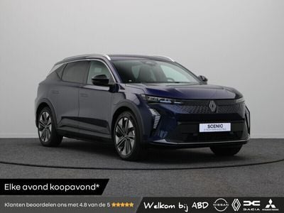 Renault Scénic
