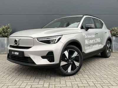 Volvo EX40