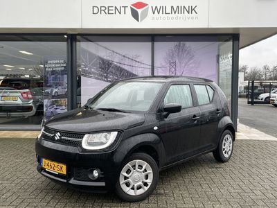 tweedehands Suzuki Ignis 1.2 Smart Hybrid Comfort