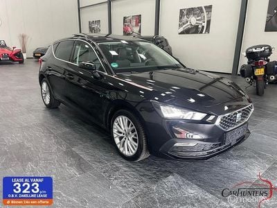 Overige Gebruikt 2021 Seat Leon Reference | € 19.500 (Super prijs)