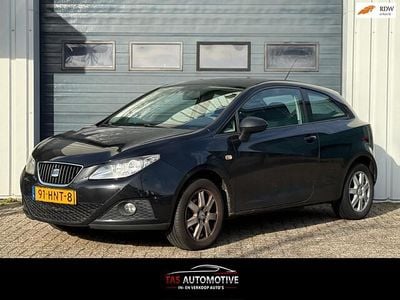 Seat Ibiza SC