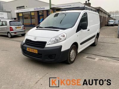 tweedehands Peugeot Expert 227 2.0 HDI L1H1 Profit+