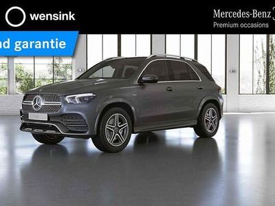 Occasion 2021 Mercedes 350 Premium | € 54.350 (Goede deal)