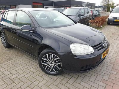 tweedehands VW Golf VI -1.4 TSI Comfortline