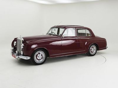 Overige Gebruikt 1958 Bentley S1 Sedan | € 89.950