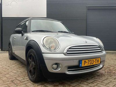 tweedehands Mini Cooper Clubman Clubman 1.6 16V