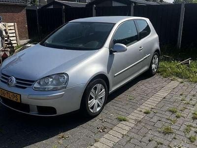 VW Golf V