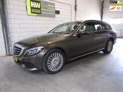 Mercedes C350