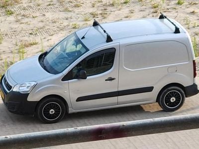 Occasion Peugeot Partner 74 PK (54 kW) 2017 MPV