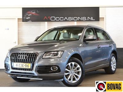 tweedehands Audi Q5 2.0 TFSI quattro Pro Line Plus