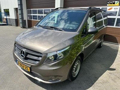 Overige Gebruikt 2019 Mercedes Vito Van | € 20.450 (Eerlijke prijs)