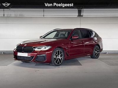 BMW 530e