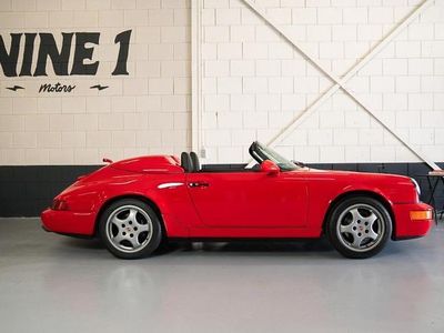 Occasion Porsche 911 Carrera 250 PK (183 kW) 1994