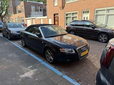 Audi A4 Cabriolet