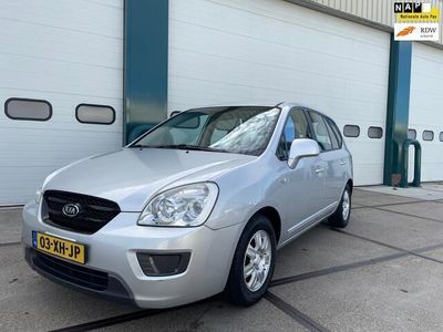 tweedehands Kia Carens 2.0 CVVT X-tra