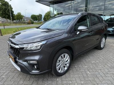 Grijs Gebruikt 2024 Suzuki SX4 S-Cross SUV | € 28.950 (Eerlijke prijs)