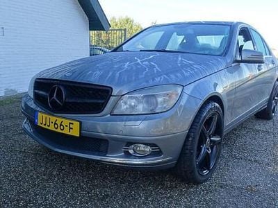 Mercedes C350