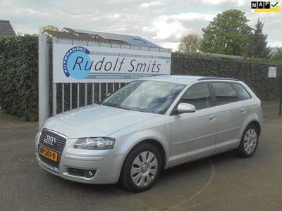 tweedehands Audi A3 Sportback 1.6 Attraction