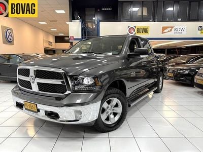 Grijs Gebruikt 2014 Dodge Ram Pickup | € 25.150 (Iets duurder)