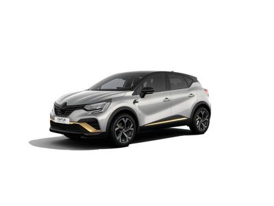 tweedehands Renault Captur hybrid 145 E-TECH Engineered Automatisch | Elektrisch verwarmbare voorstoelen