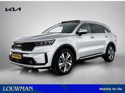 Occasion Kia Sorento 230 PK (169 kW) 2022 Grijs SUV